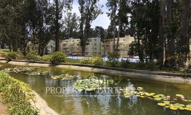 Excelente Departamento Barrio Golf Piso 2