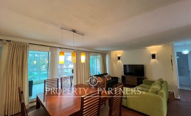 Excelente Departamento Barrio Golf Piso 2