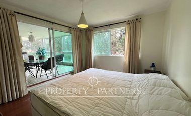 Excelente Departamento Barrio Golf Piso 2