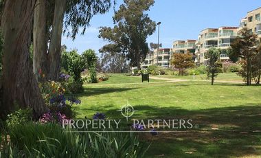 Excelente Departamento Barrio Golf Piso 2