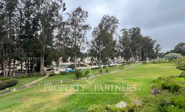 Excelente Departamento Barrio Golf Piso 2