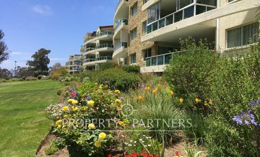 Excelente Departamento Barrio Golf Piso 2