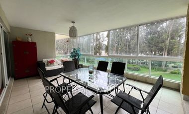Excelente Departamento Barrio Golf Piso 2