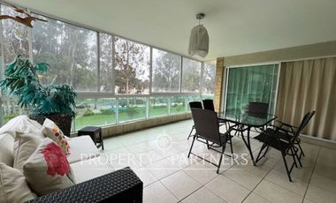 Excelente Departamento Barrio Golf Piso 2