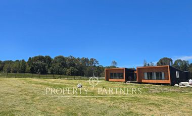 Espectacular casa nueva en Las Tranqueras, Puerto Varas