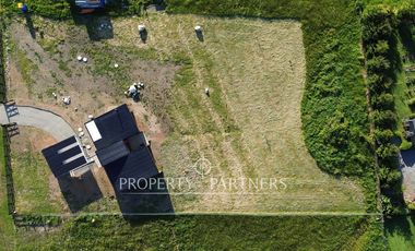 Espectacular casa nueva en Las Tranqueras, Puerto Varas