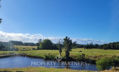 Espectacular casa nueva en Las Tranqueras, Puerto Varas