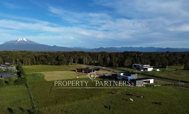 Espectacular casa nueva en Las Tranqueras, Puerto Varas