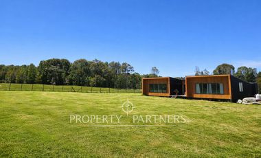 Espectacular casa nueva en Las Tranqueras, Puerto Varas