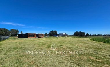 Espectacular casa nueva en Las Tranqueras, Puerto Varas