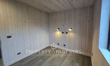 Espectacular casa nueva en Las Tranqueras, Puerto Varas