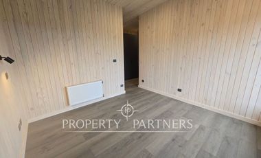 Espectacular casa nueva en Las Tranqueras, Puerto Varas