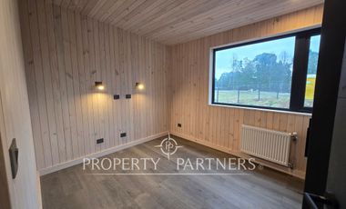 Espectacular casa nueva en Las Tranqueras, Puerto Varas