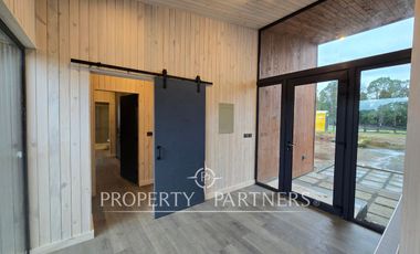 Espectacular casa nueva en Las Tranqueras, Puerto Varas