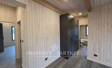 Espectacular casa nueva en Las Tranqueras, Puerto Varas