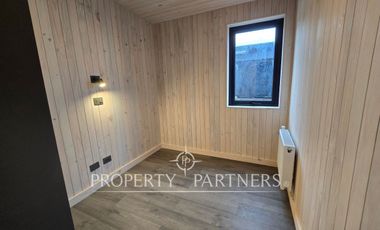 Espectacular casa nueva en Las Tranqueras, Puerto Varas