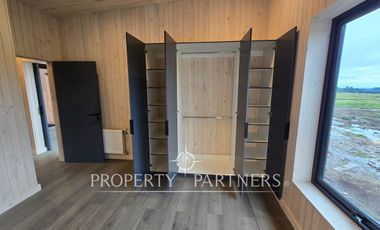 Espectacular casa nueva en Las Tranqueras, Puerto Varas