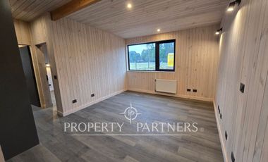 Espectacular casa nueva en Las Tranqueras, Puerto Varas