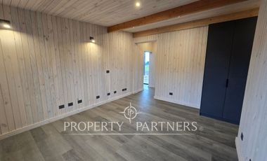 Espectacular casa nueva en Las Tranqueras, Puerto Varas