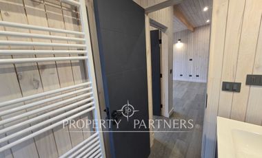 Espectacular casa nueva en Las Tranqueras, Puerto Varas