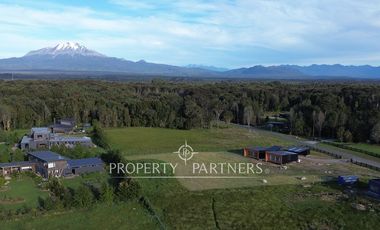 Espectacular casa nueva en Las Tranqueras, Puerto Varas