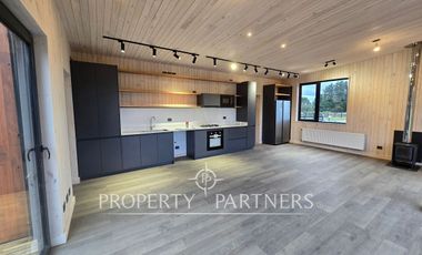 Espectacular casa nueva en Las Tranqueras, Puerto Varas