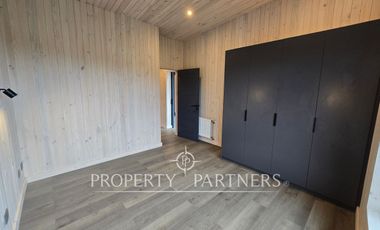 Espectacular casa nueva en Las Tranqueras, Puerto Varas