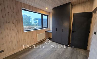 Espectacular casa nueva en Las Tranqueras, Puerto Varas