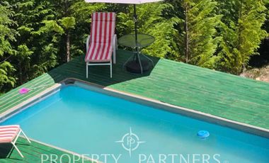 Hermosa casa en Caburgua