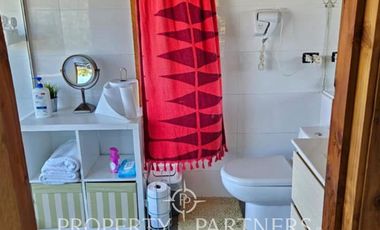 Hermosa casa en Caburgua