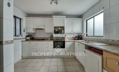 La Reina alta. Excelente ubicacion.