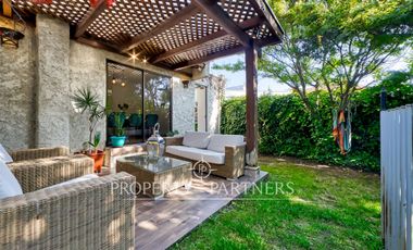 La Reina alta. Excelente ubicacion.