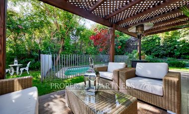 La Reina alta. Excelente ubicacion.