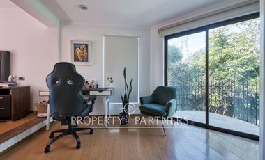 La Reina alta. Excelente ubicacion.