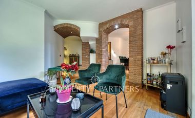 La Reina alta. Excelente ubicacion.