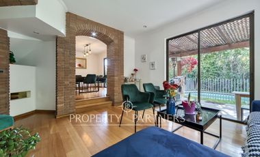 La Reina alta. Excelente ubicacion.