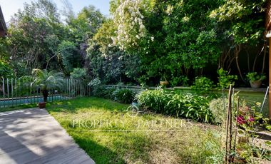 La Reina alta. Excelente ubicacion.