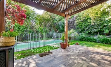 La Reina alta. Excelente ubicacion.