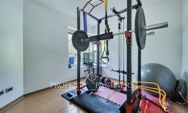 La Reina alta. Excelente ubicacion.