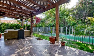 La Reina alta. Excelente ubicacion.