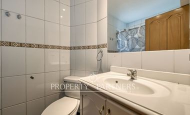 La Reina alta. Excelente ubicacion.