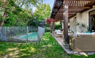 La Reina alta. Excelente ubicacion.