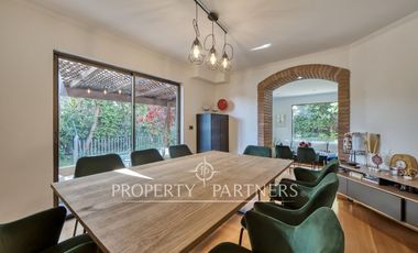 La Reina alta. Excelente ubicacion.