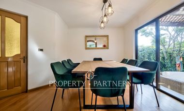 La Reina alta. Excelente ubicacion.