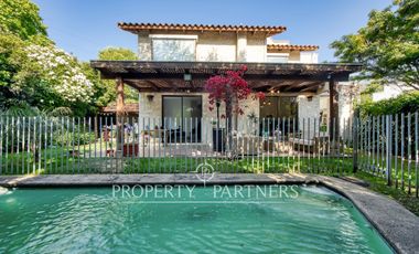 La Reina alta. Excelente ubicacion.