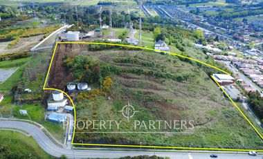 Venta de terreno de 15.079 m² sector Villa Casino, Puerto Varas