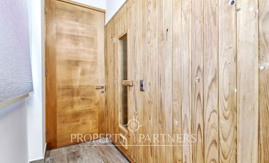 Arriendo Espectacular Penthouse en Jardines del Sur