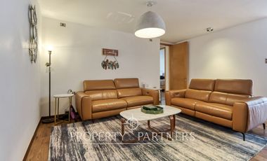 Arriendo Espectacular Penthouse en Jardines del Sur