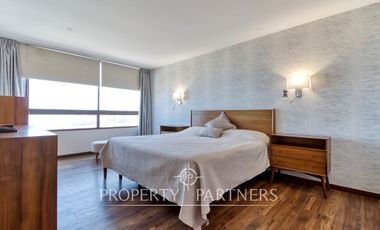 Arriendo Espectacular Penthouse en Jardines del Sur