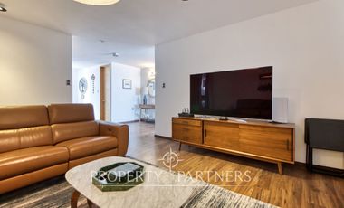 Arriendo Espectacular Penthouse en Jardines del Sur